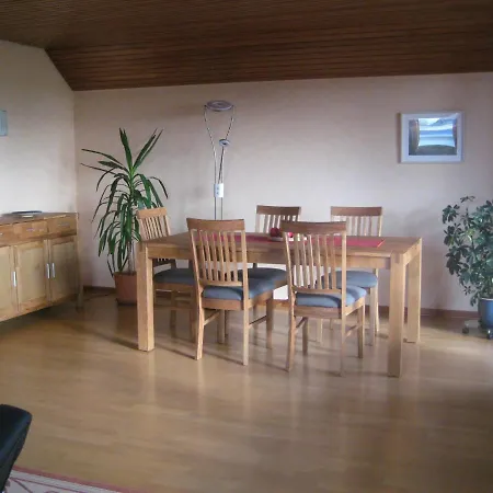 Apartment Dieckmann Butjadingen