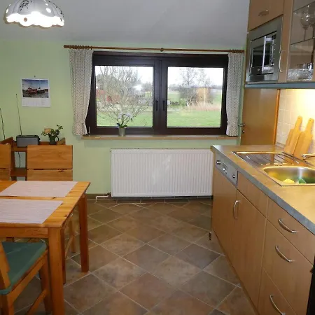 Apartment Dieckmann Butjadingen