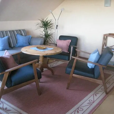 Dieckmann Apartment Butjadingen