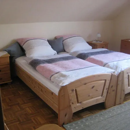 Apartment Dieckmann *